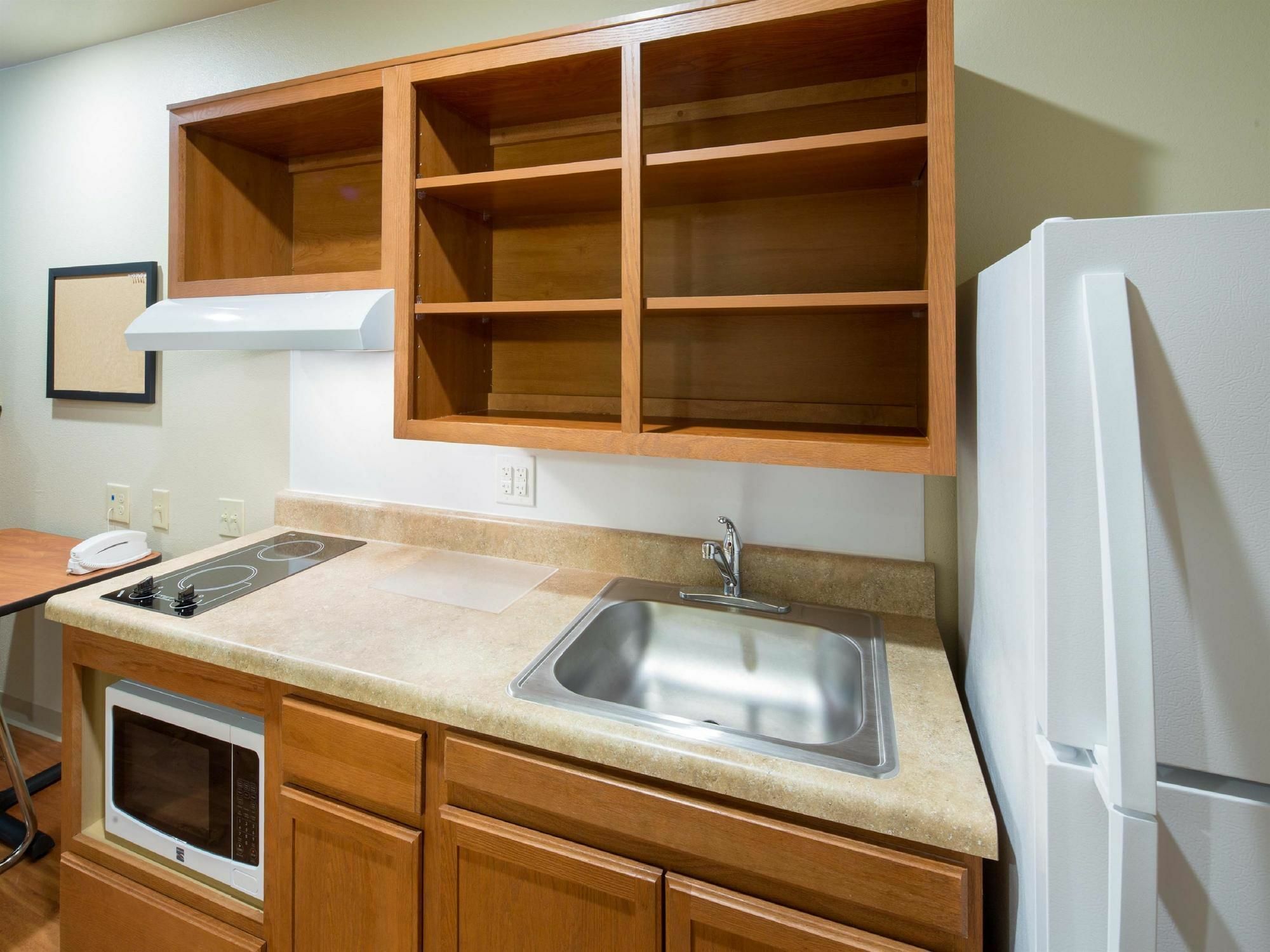 Extended Stay America Select Suites - Orlando - Sanford - Airport Εξωτερικό φωτογραφία