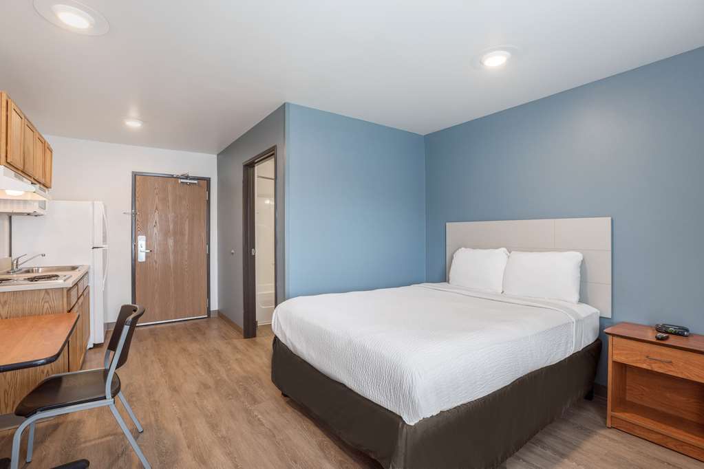 Extended Stay America Select Suites - Orlando - Sanford - Airport Δωμάτιο φωτογραφία