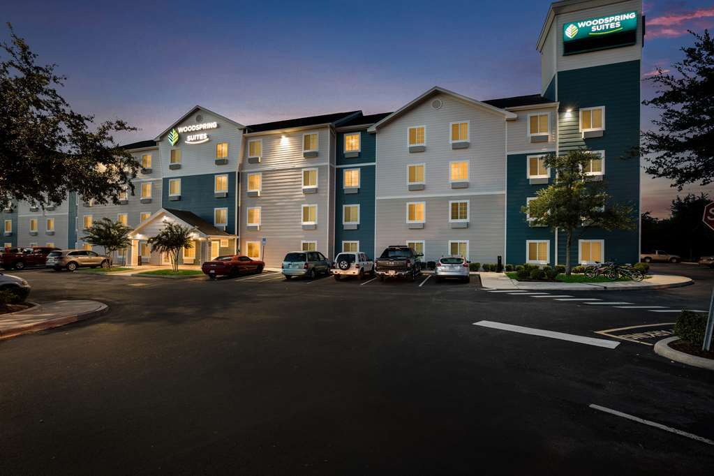 Extended Stay America Select Suites - Orlando - Sanford - Airport Εξωτερικό φωτογραφία